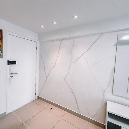 Helbor My Way - Compactos De Luxo Apartment Форталеза Екстериор снимка