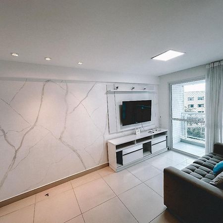 Helbor My Way - Compactos De Luxo Apartment Форталеза Екстериор снимка