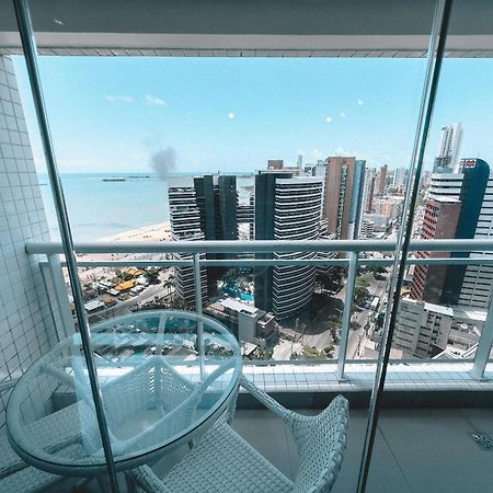Helbor My Way - Compactos De Luxo Apartment Форталеза Екстериор снимка