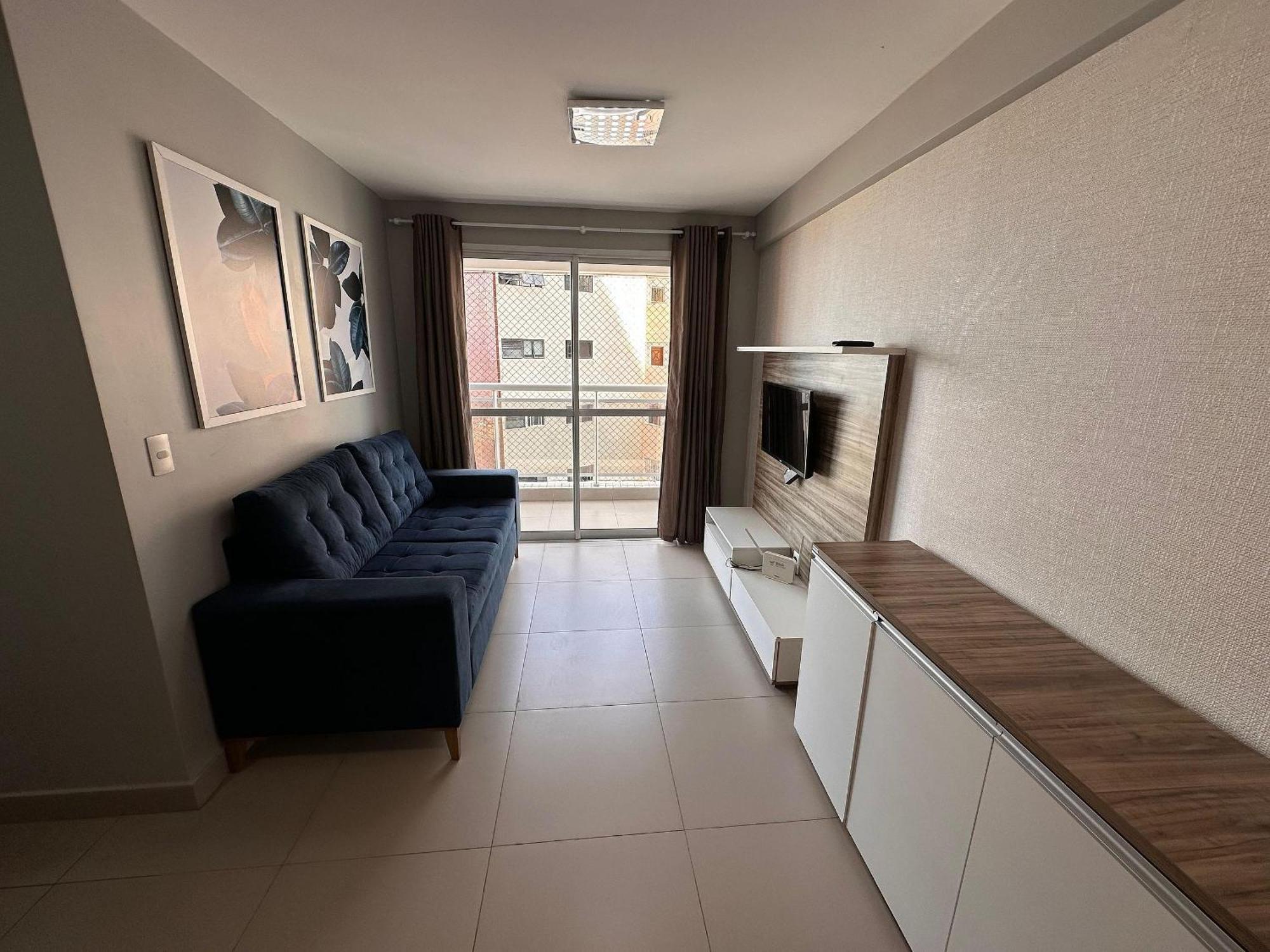 Helbor My Way - Compactos De Luxo Apartment Форталеза Екстериор снимка