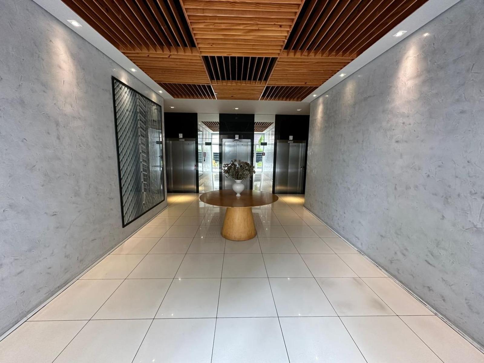Helbor My Way - Compactos De Luxo Apartment Форталеза Екстериор снимка