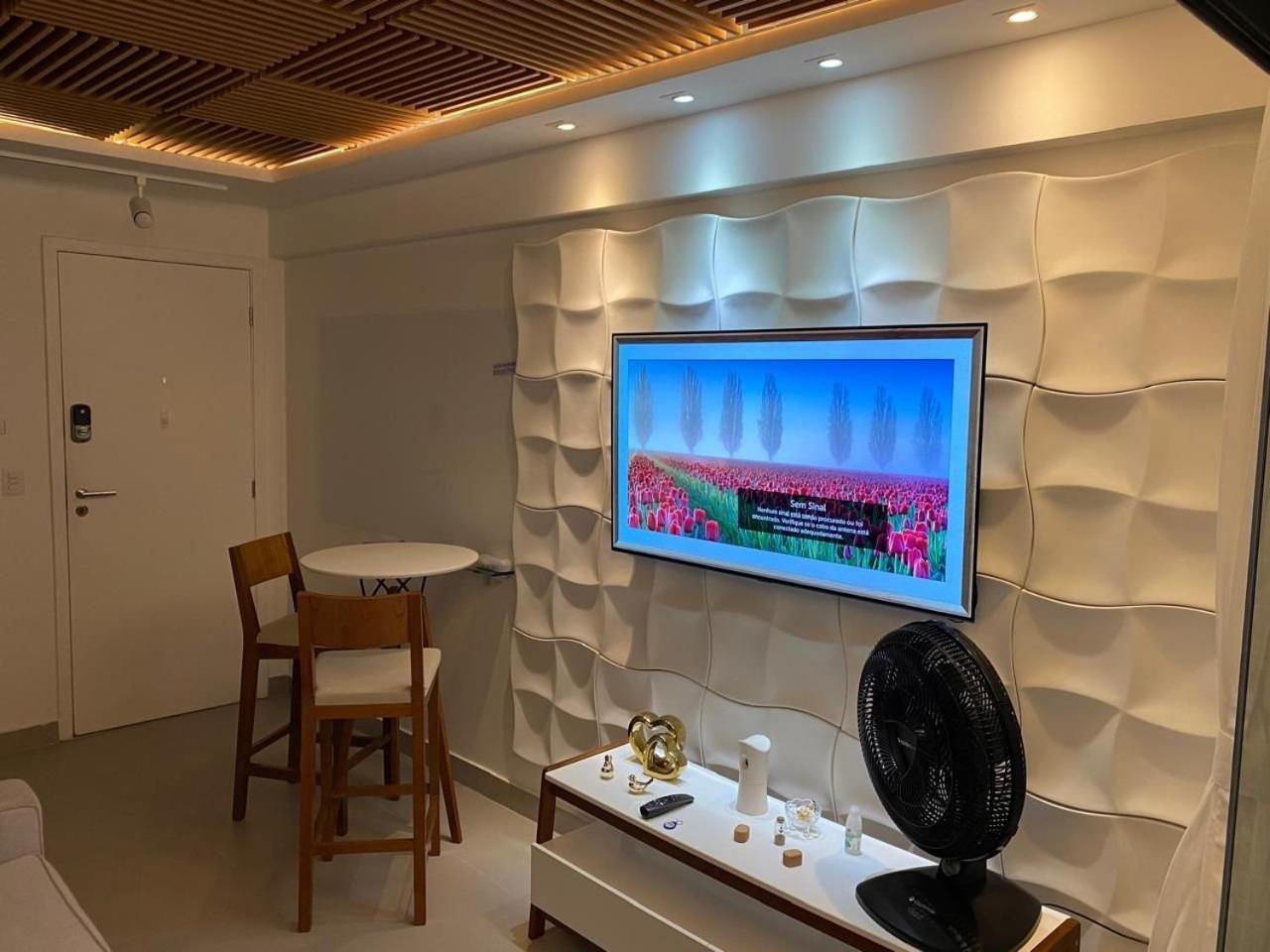 Helbor My Way - Compactos De Luxo Apartment Форталеза Екстериор снимка