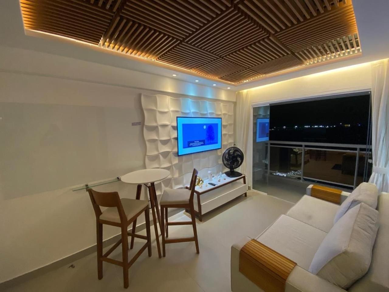 Helbor My Way - Compactos De Luxo Apartment Форталеза Екстериор снимка