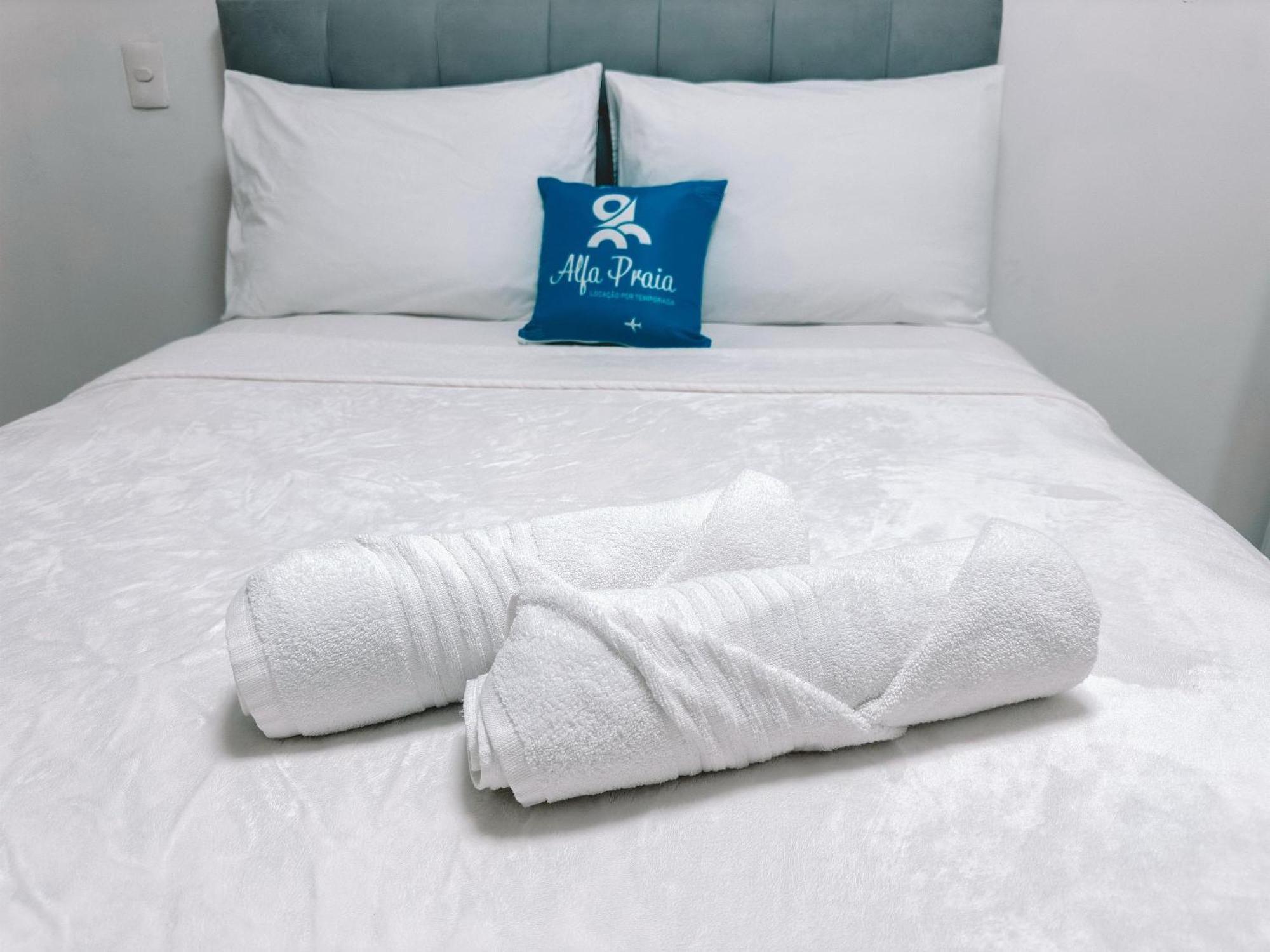 Helbor My Way - Compactos De Luxo Apartment Форталеза Екстериор снимка